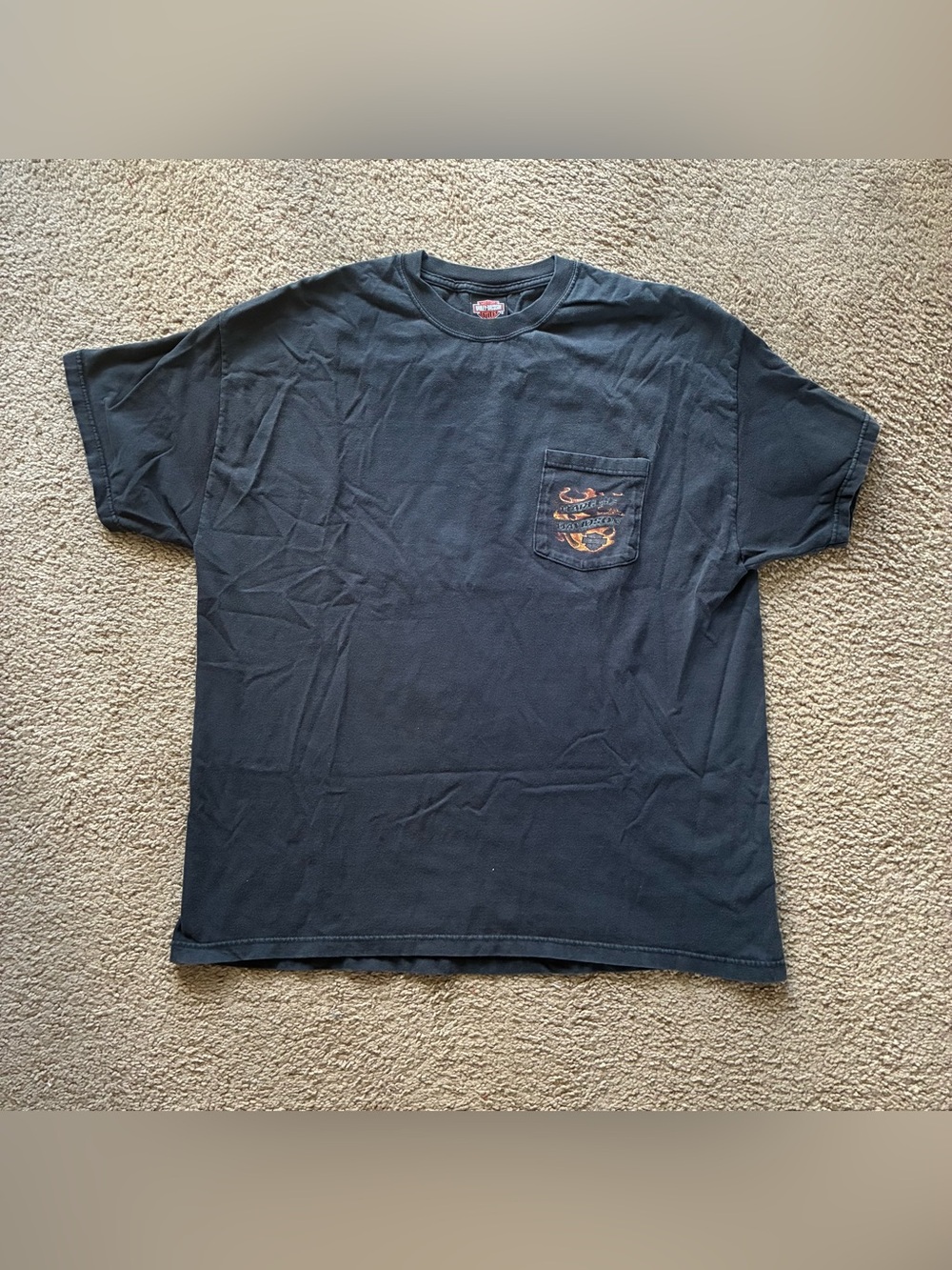 Harley Davidson T-Shirt